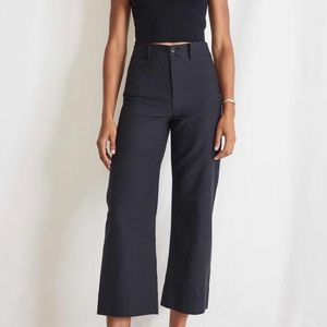 Apiece Apart Merida Pant